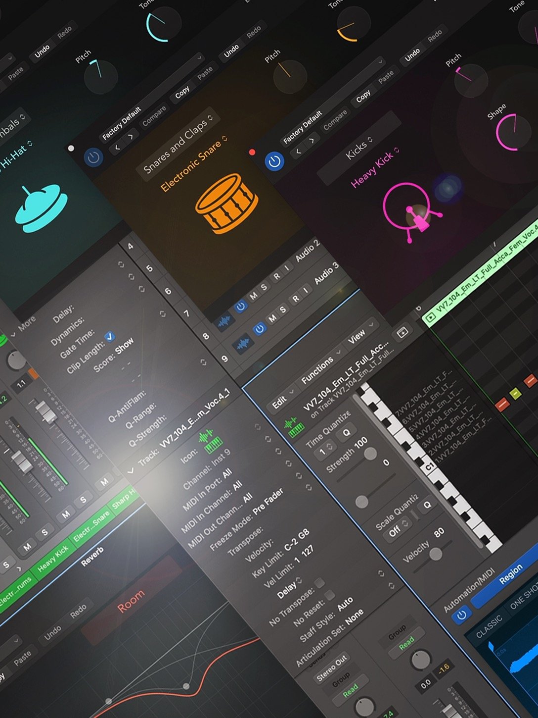 Integrating Word Generators into Your Songwriting Workflow Enhances Creativity